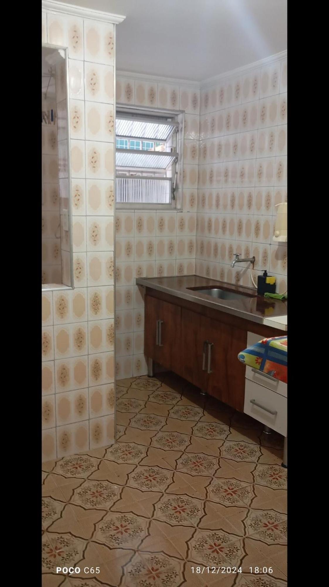 Apartamento Na Aparecida Em Santos Apartment Exterior photo