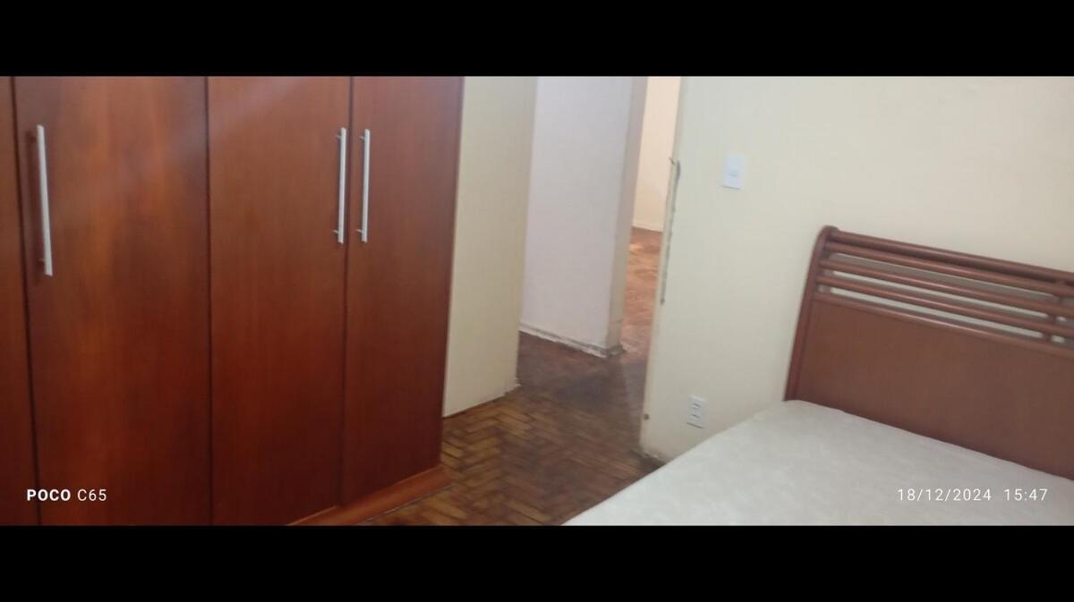 Apartamento Na Aparecida Em Santos Apartment Exterior photo